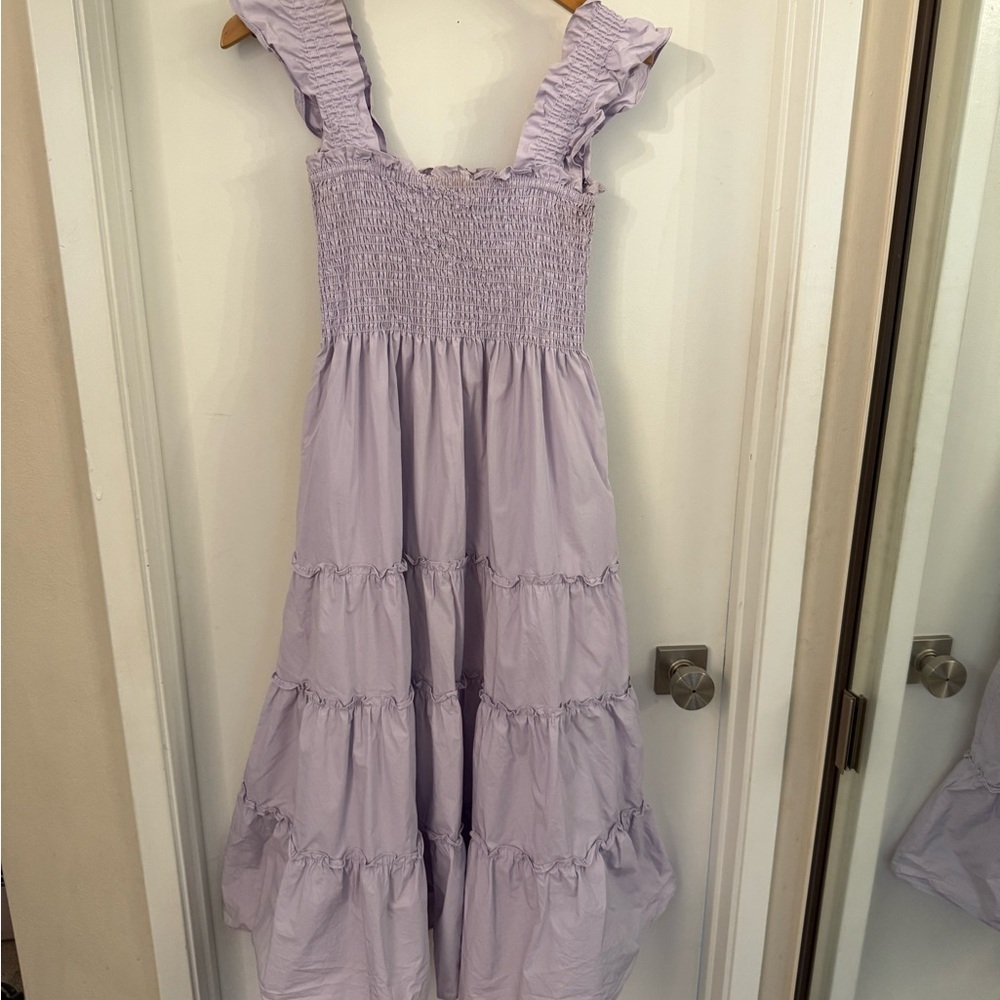 Kourt Calypso Maxi Lavender